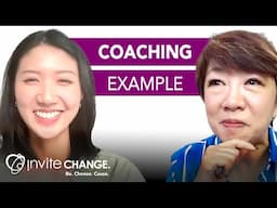 Sample Coaching Session Video