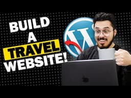 How to make a Wordpress Travel Website using the WP Travel Engine 🔥