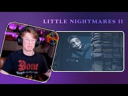 Little Nightmares II (Ep1)