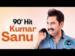 90'S Old Hindi Songs 90s Kumar Sanu,Love Song Alka Yagnik, Songs Hindi Jukebox #shekharvideoeditor