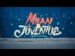 This is Where History is Written: Milan-Juventus | Promo | Serie A 2024/25