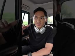 Azriel pulang ke Jakarta lagi guys, kira-kira ada urusan apa ya?