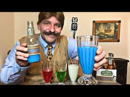 The Return Of The Vintage Soda Salesman 👨‍💼 🥤ASMR Role Play