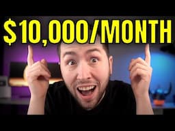 Make Money on YouTube WITHOUT Showing Your Face in 2023 & Beyond ($10,000+/MONTH)