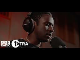 tendai - 'My World' for CassKidd on BBC 1Xtra