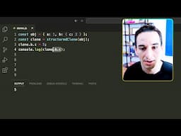 JavaScript Coding Interview Tricks (Must Know)