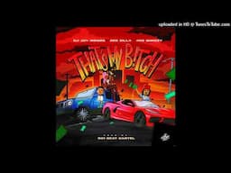 DJ Jay Woods - That's My Bitch (ft. Ace Queezy & Zed Zilla)