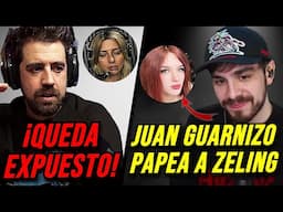 ¡AURON QUEDA EXPUESTO Por BROMA De NONI!😱 | XOKAS Y ZELING Son PAREJA? | JUAN GUARNIZO PAPEANDO!