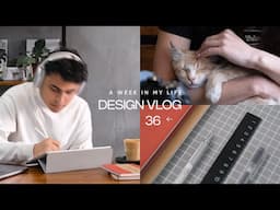 My life after starting a Design Studio | 2023