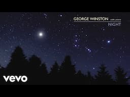 George Winston - Wahine Hololio (Audio)