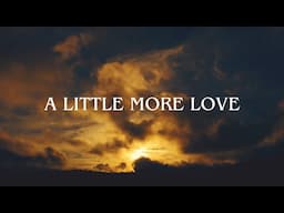 Beverley Knight - A Little More Love (Official Audio)