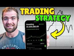 Best Proven Swing Trading Strategy (Become Profitable)