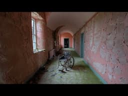 St Brigid's Asylum, Ballinasloe - 2024