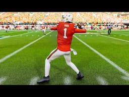 Another BIG Update for College Football 25 is Here!