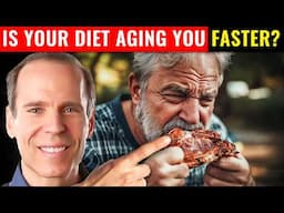 Does A Vegan Diet Increase Longevity? Dr. Fuhrman Confirms