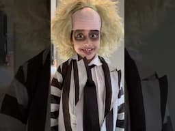 #Beetlejuice 🖤