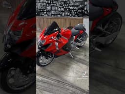 2024 Suzuki Hayabusa (Brand New) - 0 Miles - $35,999 All Things Chrome 615-431-2294!