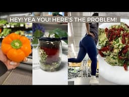 Your Raw Diet Isn't Working Because of This!! You're Doing It All Wrong!!