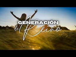 Domingo 20.10.2024 | Generación De Reino - Iván Martínez | Prédicas Cristianas