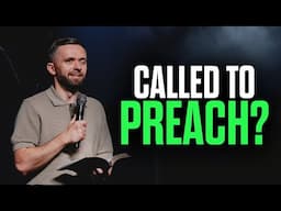 7 Must-Know Tips for Aspiring Preachers!!!