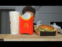 barry burger Mukbang