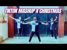 TIKTOK MASHUP 2024 X CHRISTMAS DANCE 2024