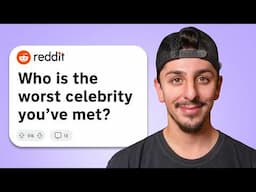 FaZe Rug Answers 20 Uncomfortable Questions