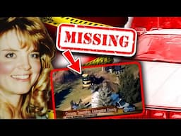 The Unsolved Disappearance of Paige Marie - A Haunting Mystery