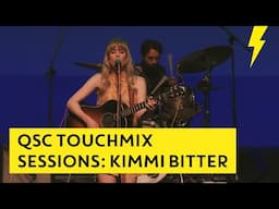 Kimmi Bitter performs "I Dream Of You" Live | QSC TouchMix Sessions from Sunshine Brooks Theatre