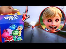 Do Not Order INSIDE OUT 2 HAPPY MEAL From MCDONALDS!! *INSIDE OUT 2 MOVIE*