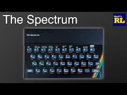 The Spectrum is here