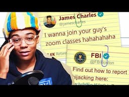 YouTubers are hijacking Zoom classes for views. So are criminals.