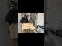 Cutting Pedestals for a $3,500 Table