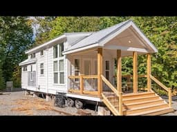 Price Cut $10K Possibly The Cutest One of a Kind Tiny House