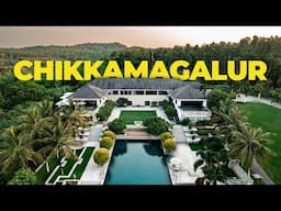 Top 5 Things to do in Chikkamagalur!