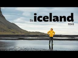 The Iceland Movie - 10 Days of Adventure in 4WD Campers