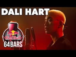 DALI HART (1300) | Red Bull 64 Bars