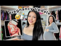 MY DUE DATE + We Have Baby's Name!! Q&A