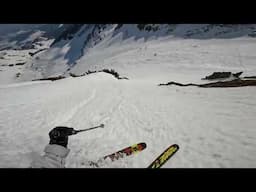 GoPro: Max Hitzig Winning Run Fieberbrunn FWT22