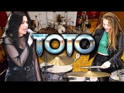 Proof that TOTO is NOT 'just a POP band'