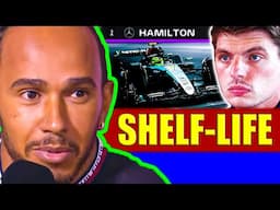 Hamilton RESPONDS, Red Bull HUGE MISTAKE! 💀🌶️