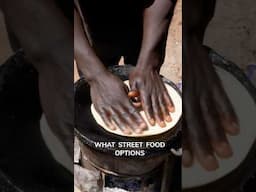 What people eat in the biggest slum in Africa? #streetfood  #streetfoods  #africa #african #vlog