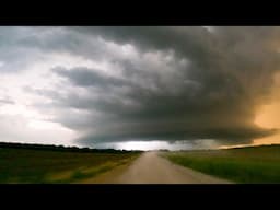 Beautiful Kansas Storm