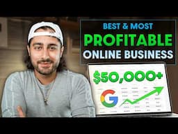 How To Make $50,372 Per Month on Google (Complete Guide)