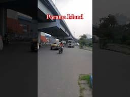 Parama Island #esteemservice #ytshorts #shortsvideo #shortsfeed #short #kolkatadrive