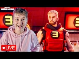 NEW Eminem Skin In Fortnite EARLY! LIVE 🔴