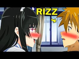 Lonely Boy Gets An Assassin Girl As His Maid! | EP1-6 New Anime 2024