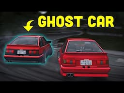 Build Tandem confidence stress-free with a Ghost Car