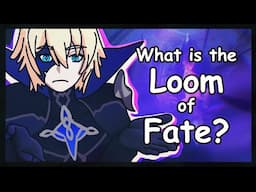 what is the loom of fate? + predictions for 4.7 (Genshin Impact lore, theory, and speculation)