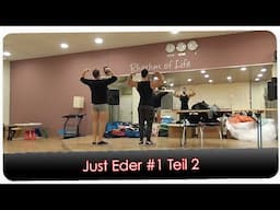 Just Eder #1 Teil 2